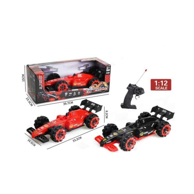 FORMULA AUTO NA DALJINSKI 069799 