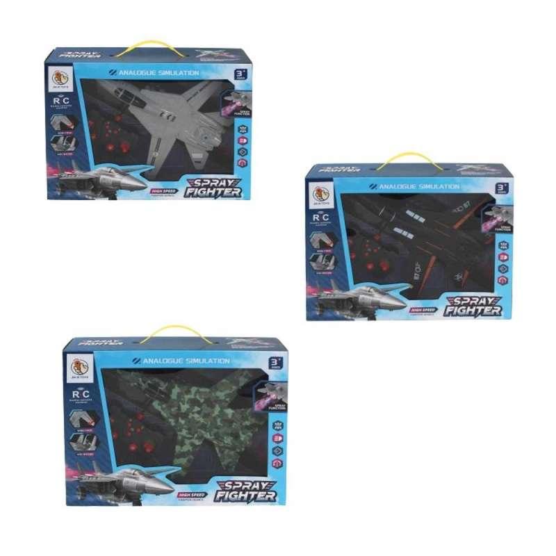 BORBENI ZRAKOPLOV NA DALJINSKI 069829 