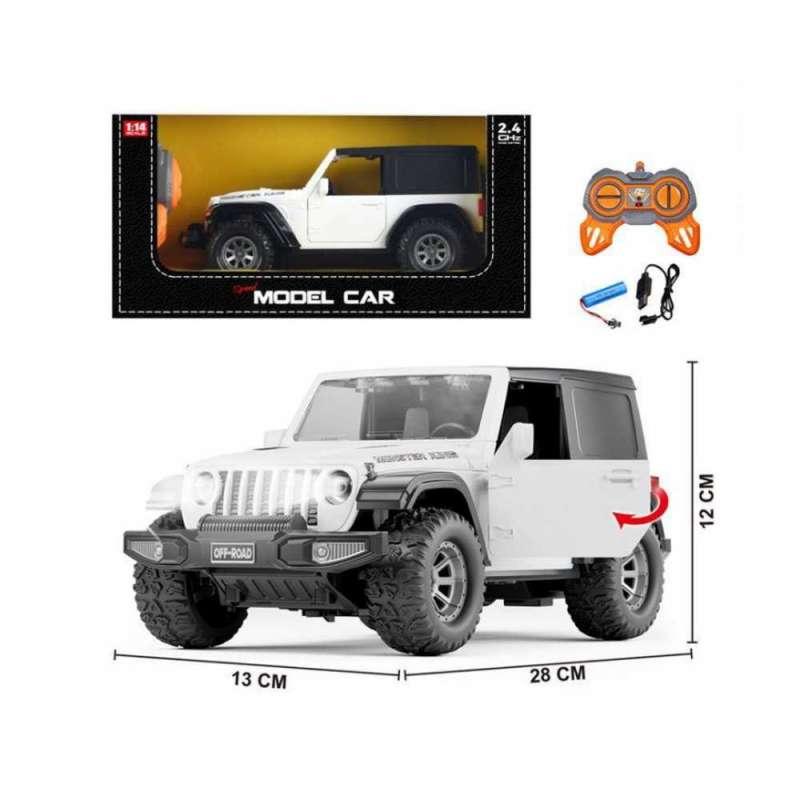 AUTO NA DALJINSKI 070054 