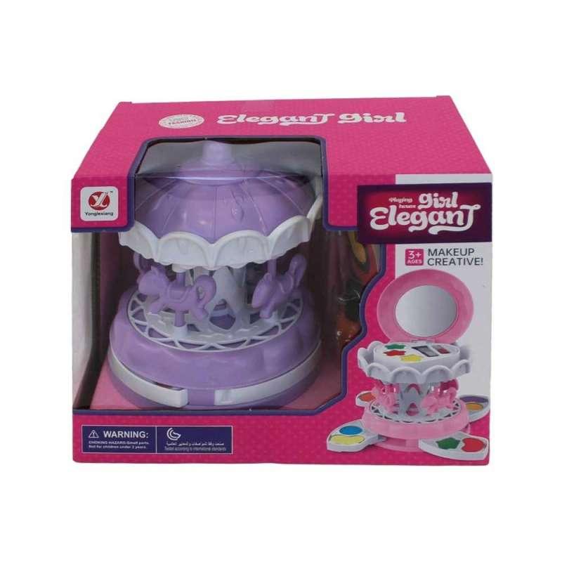 VRTULJAK MAKE UP SET ZA CURICE  070085 