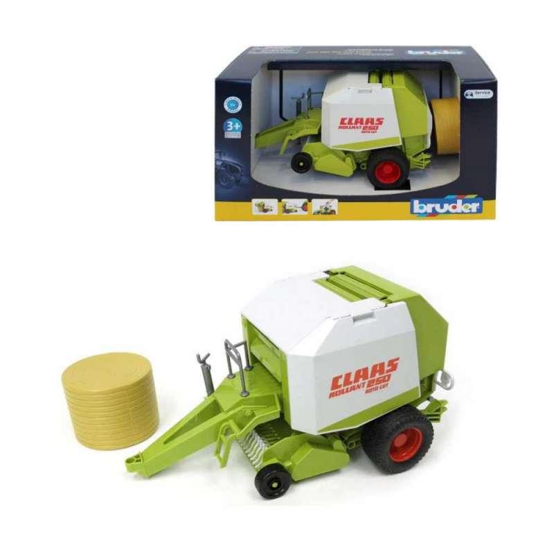 2121 STROJ ZA BALIRANJE 