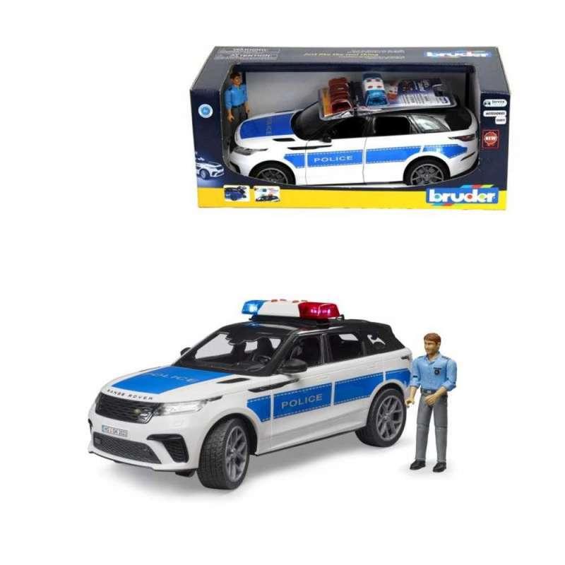 2890 POLICIJA S VOZAČEM 