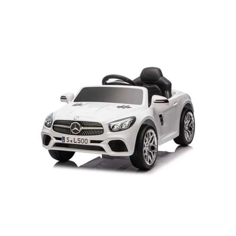 MERCEDES SL500 31666/BIJELA 