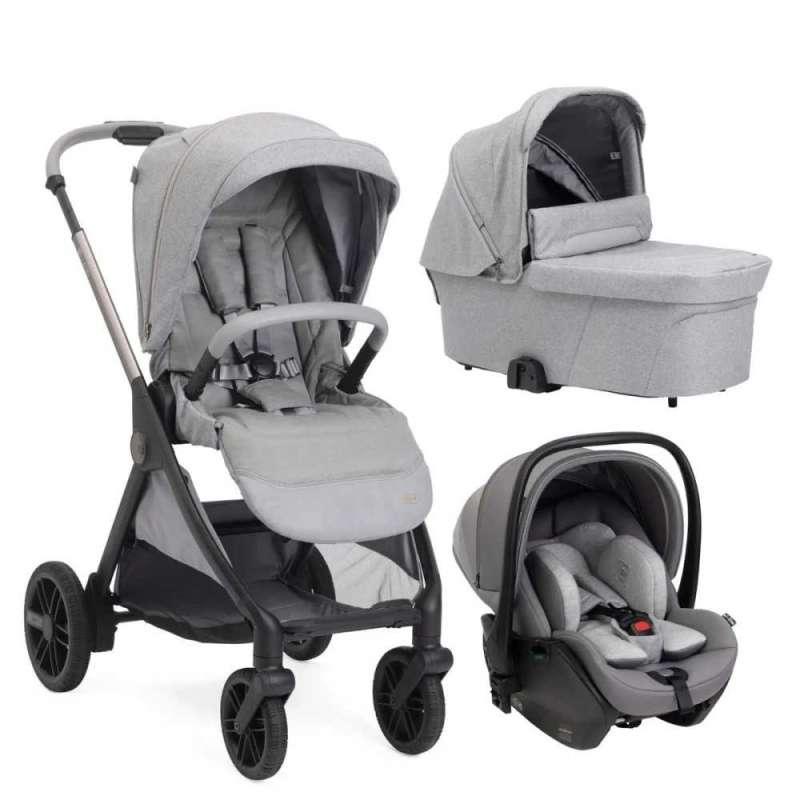 CHICCO KOLICA BELLAGIO 3U1 LUNAR ROCK 