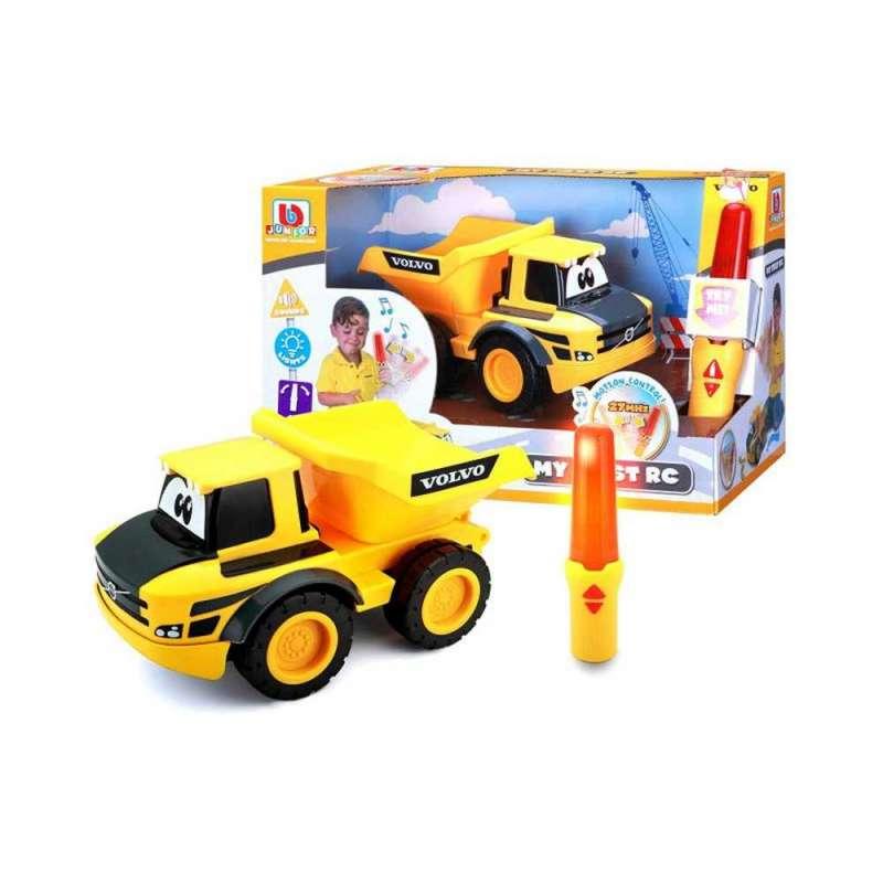 BB JUNIOR KAMION VOLVO NA DALJINSKI 