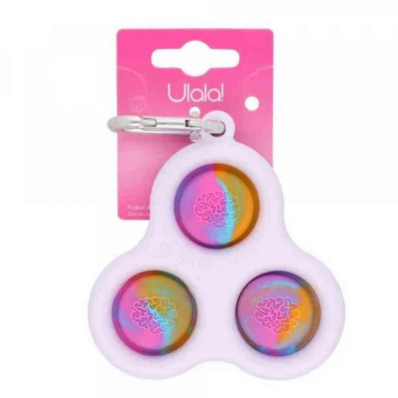 ULALA ANTISTRES PRIVJESAK ZA KLJUCEVE