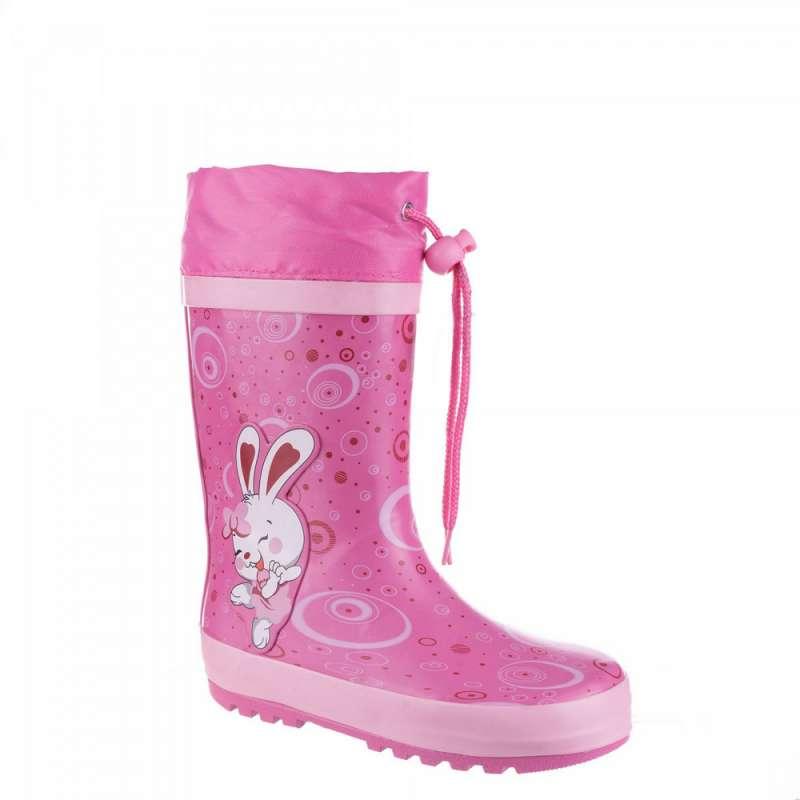 PANDINO GUMENE CIZME JS-C20137 FUSCHIA 