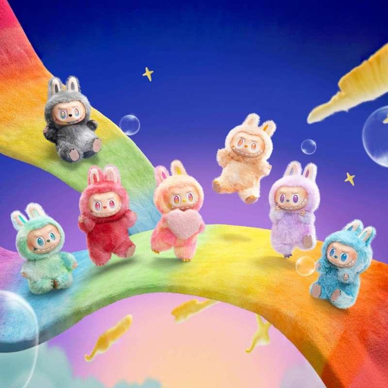 LABUBU IGRAČKA BIG INTO ENERGY 