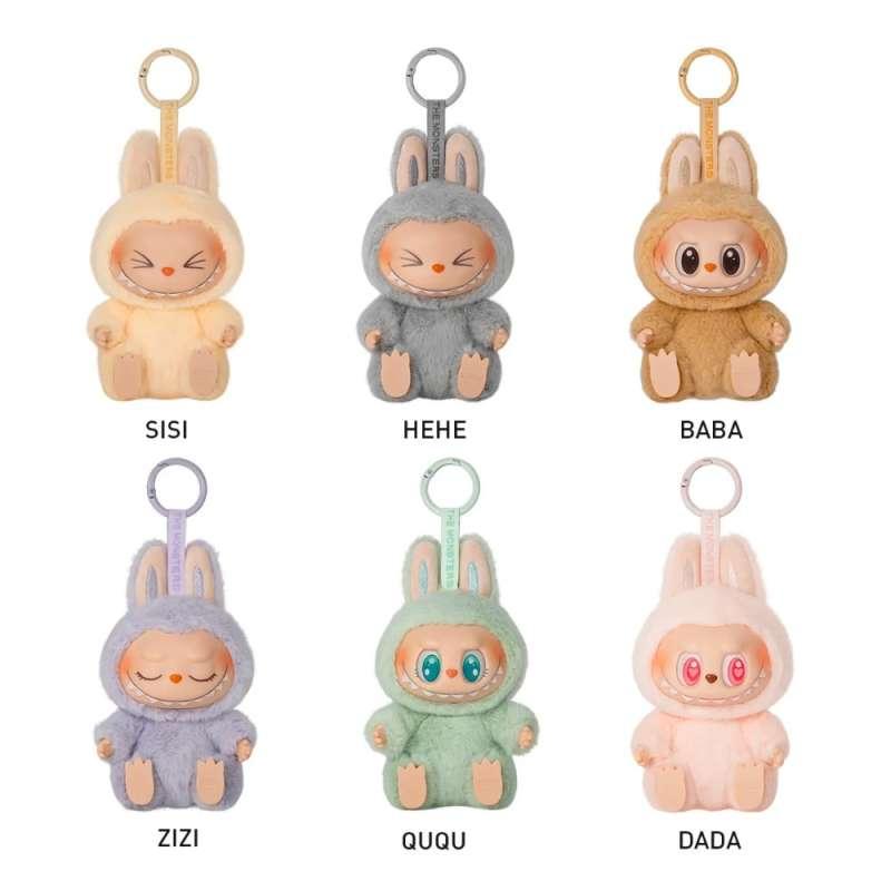 LABUBU IGRAČKA HAVE A SEAT 