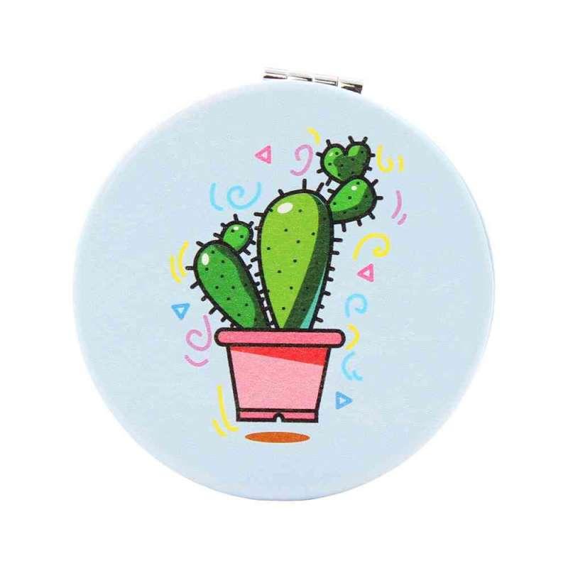 OGLEDALCE OKRUGLASTO ASST 