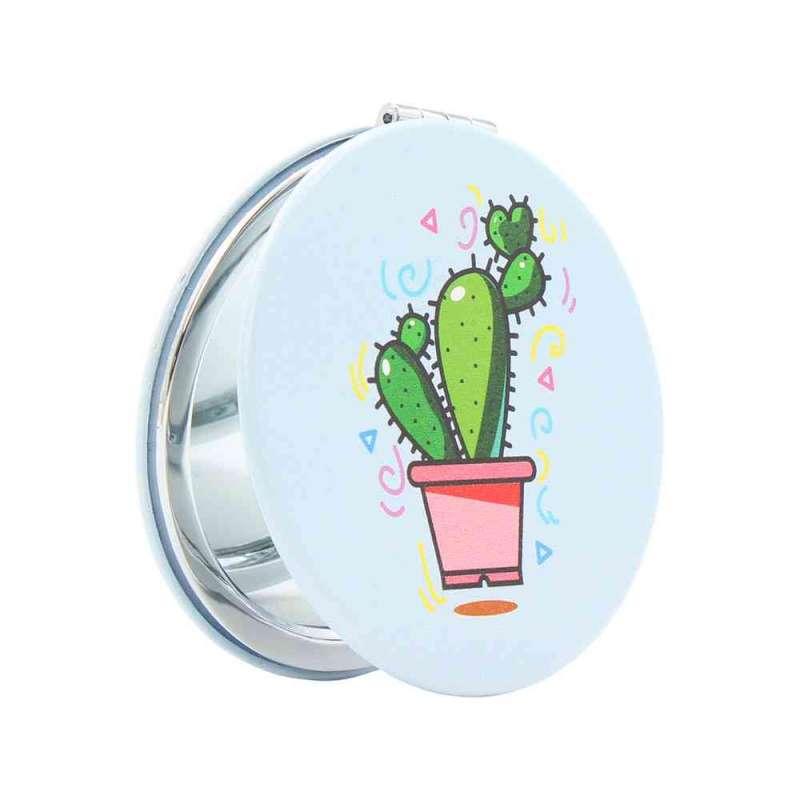 OGLEDALCE OKRUGLASTO ASST 