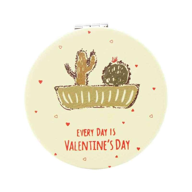 OGLEDALCE OKRUGLASTO ASST 