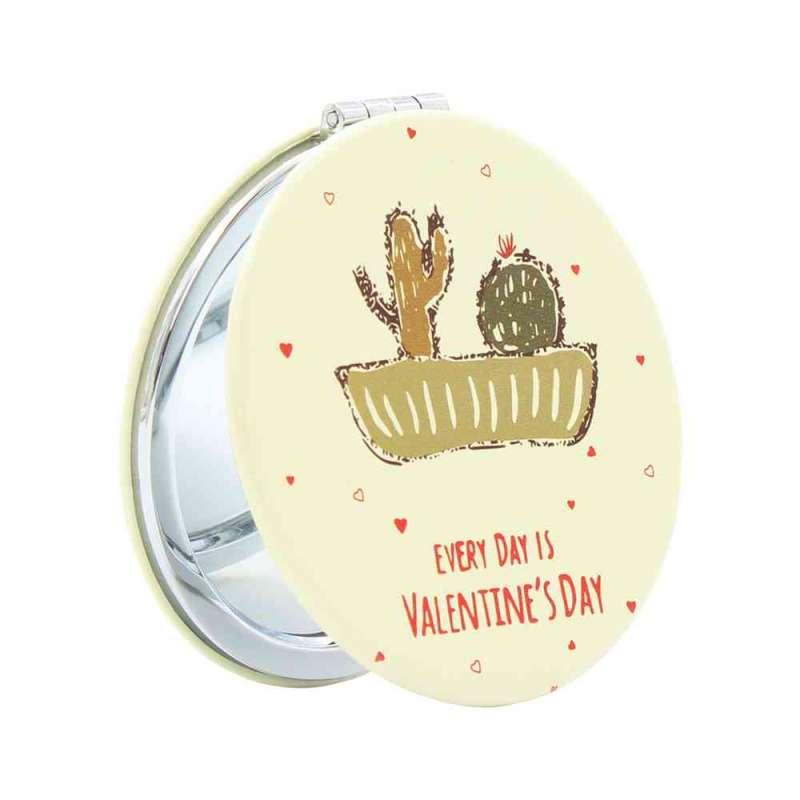 OGLEDALCE OKRUGLASTO ASST 