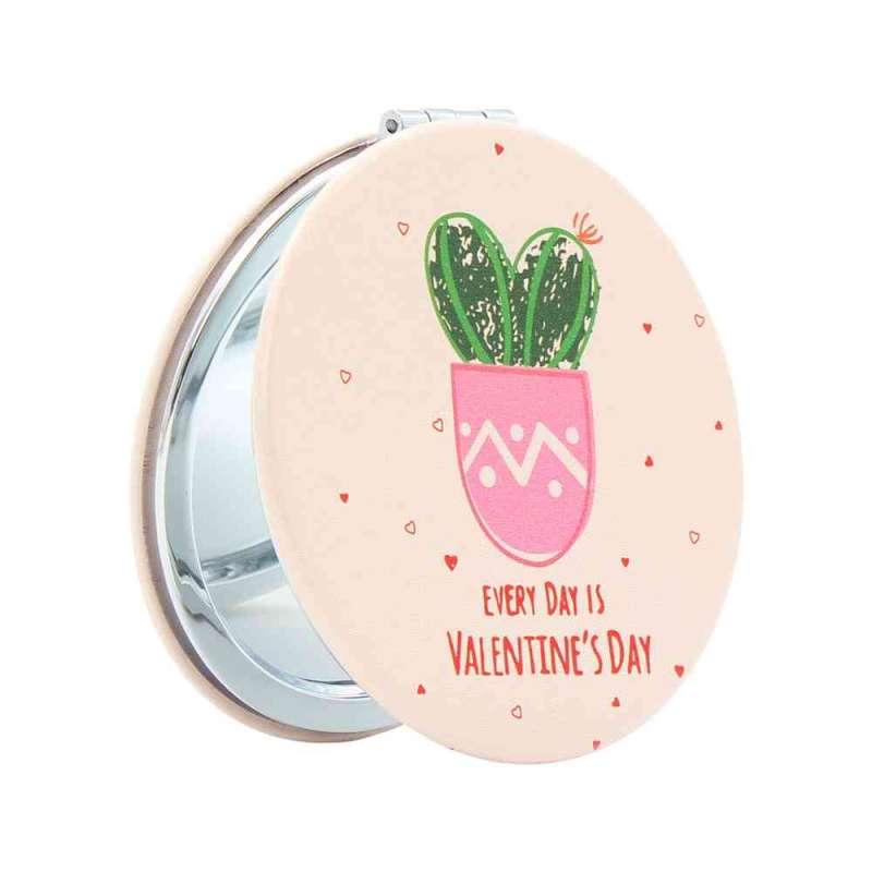 OGLEDALCE OKRUGLASTO ASST 