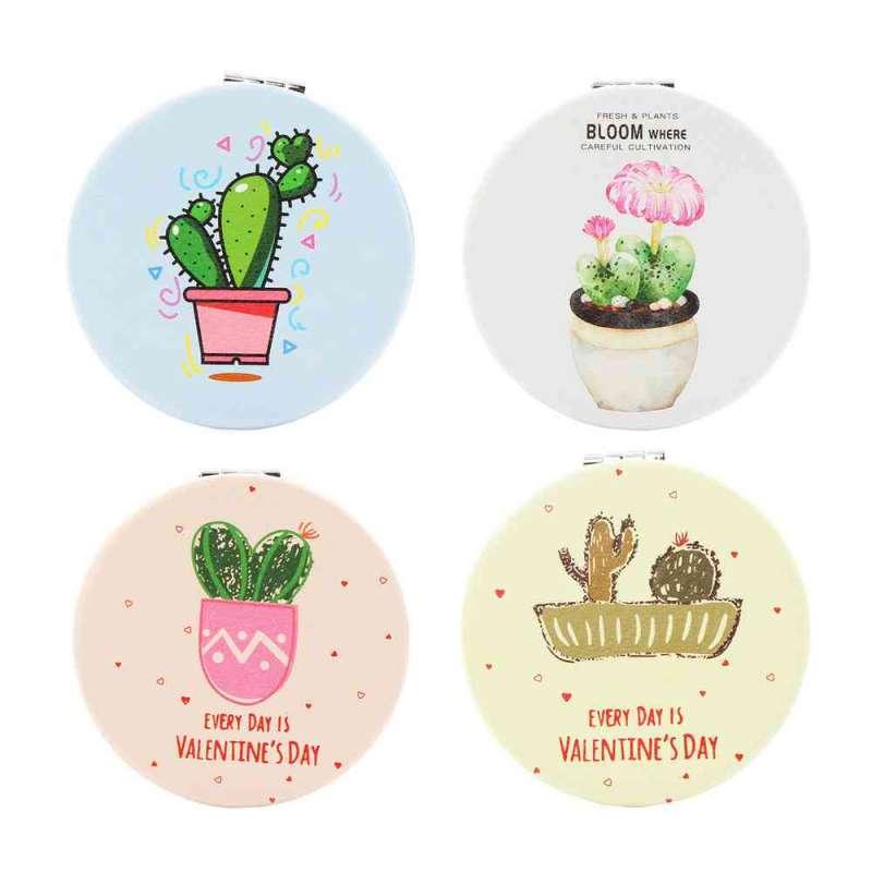 OGLEDALCE OKRUGLASTO ASST 