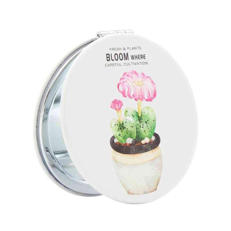 OGLEDALCE OKRUGLASTO ASST 