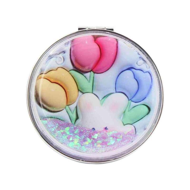 OGLEDALCE 3D FOLOWING SAND
