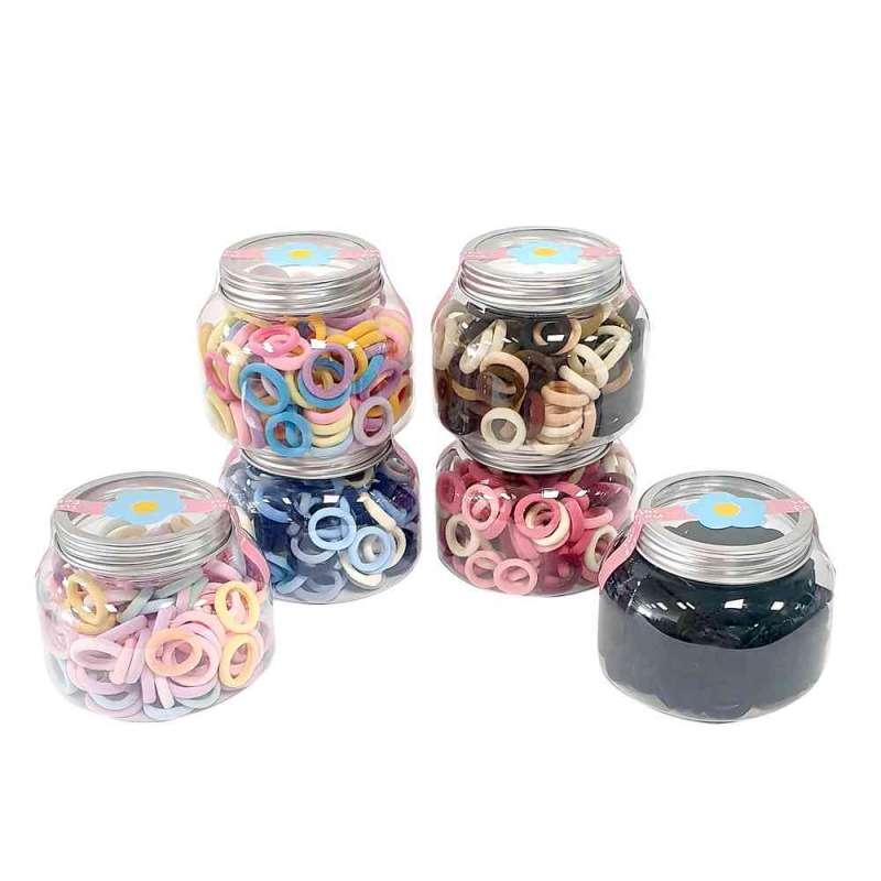 GUMICE ZA KOSU U BOCICI ASST 