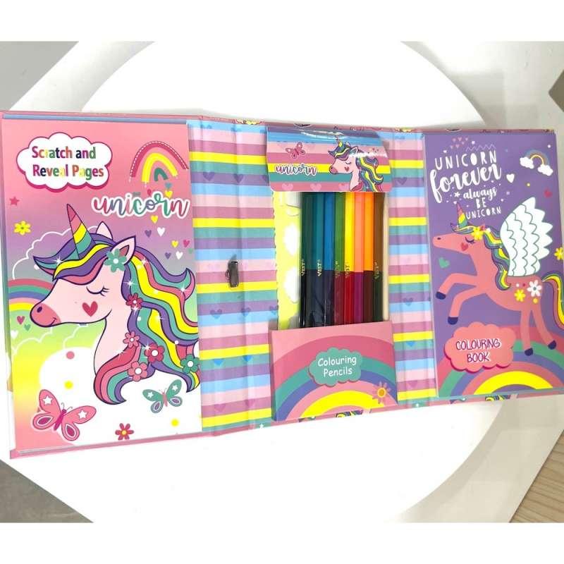 KREATIVNI DNEVNIK BOJANKA 