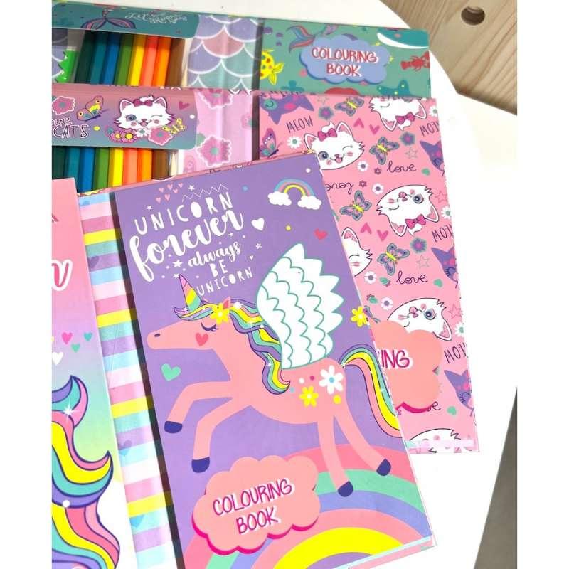 KREATIVNI DNEVNIK BOJANKA 