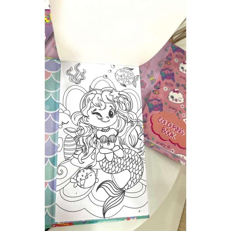 KREATIVNI DNEVNIK BOJANKA 