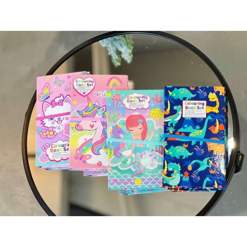 KREATIVNI DNEVNIK BOJANKA 