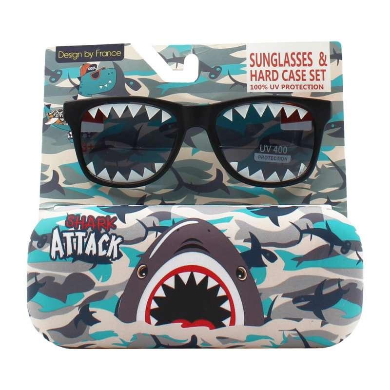 NAOCALE ZA SUNCE SA FUTROLOM ASST