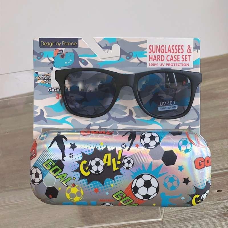 NAOCALE ZA SUNCE SA FUTROLOM ASST 