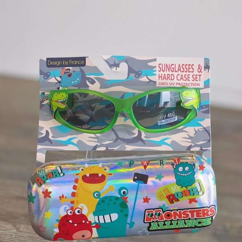 NAOCALE ZA SUNCE SA FUTROLOM ASST 