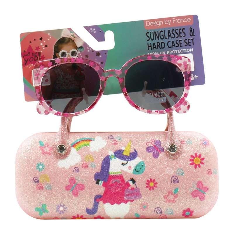 NAOCALE ZA SUNCE SA FUTROLOM ASST