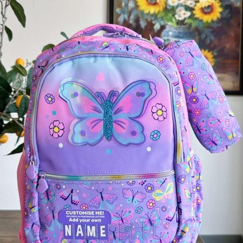 TORBA I PERNICA SET ASST 