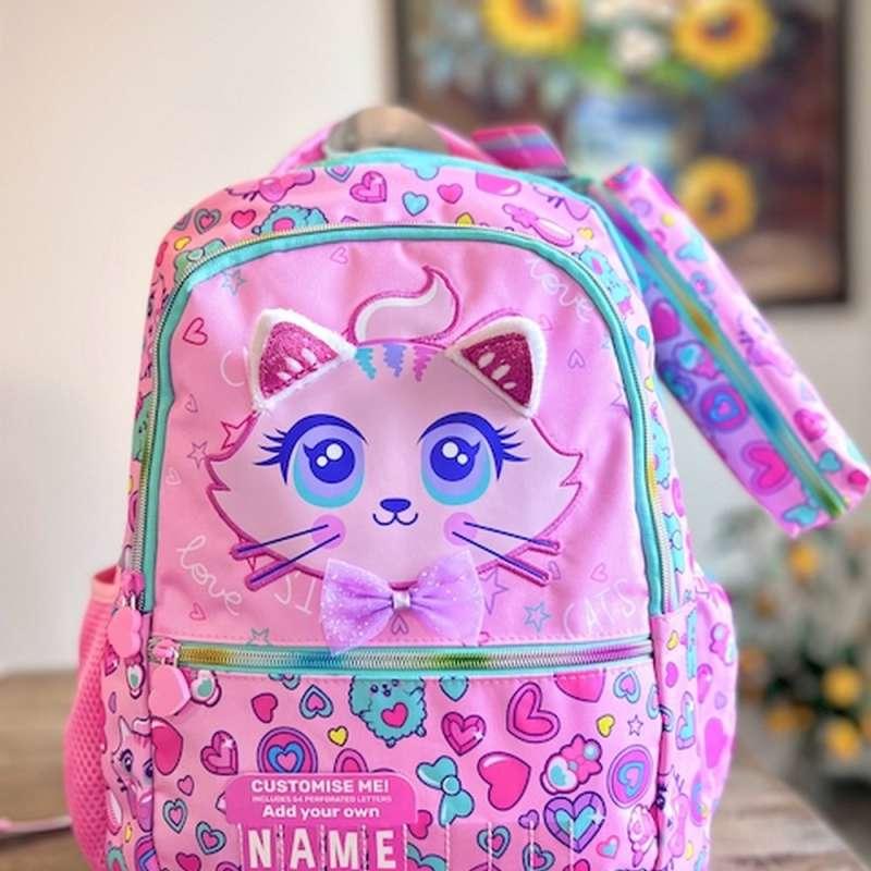 TORBA I PERNICA SET ASST 