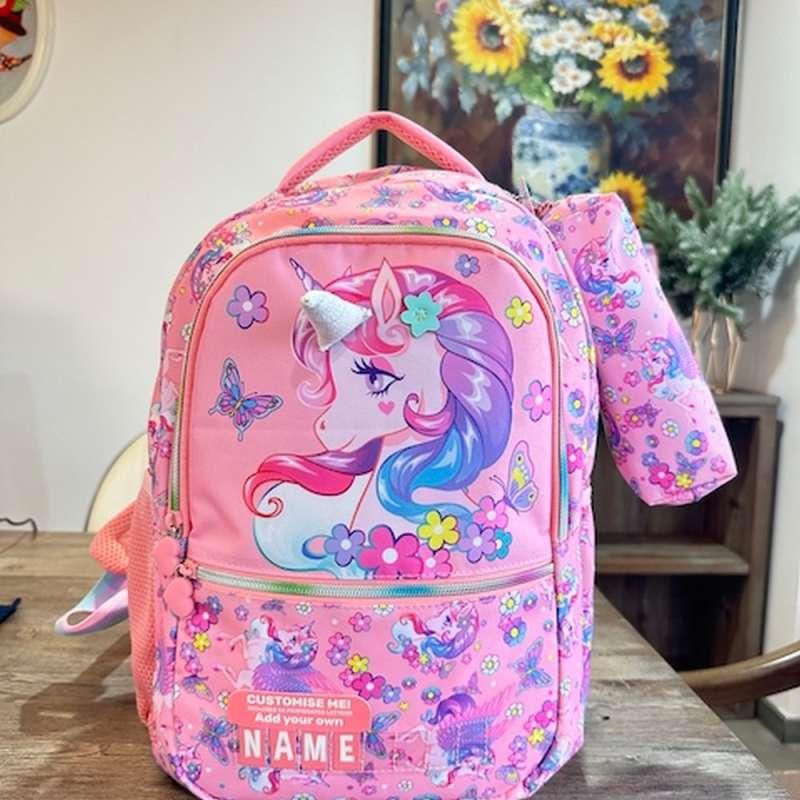 TORBA I PERNICA SET ASST 