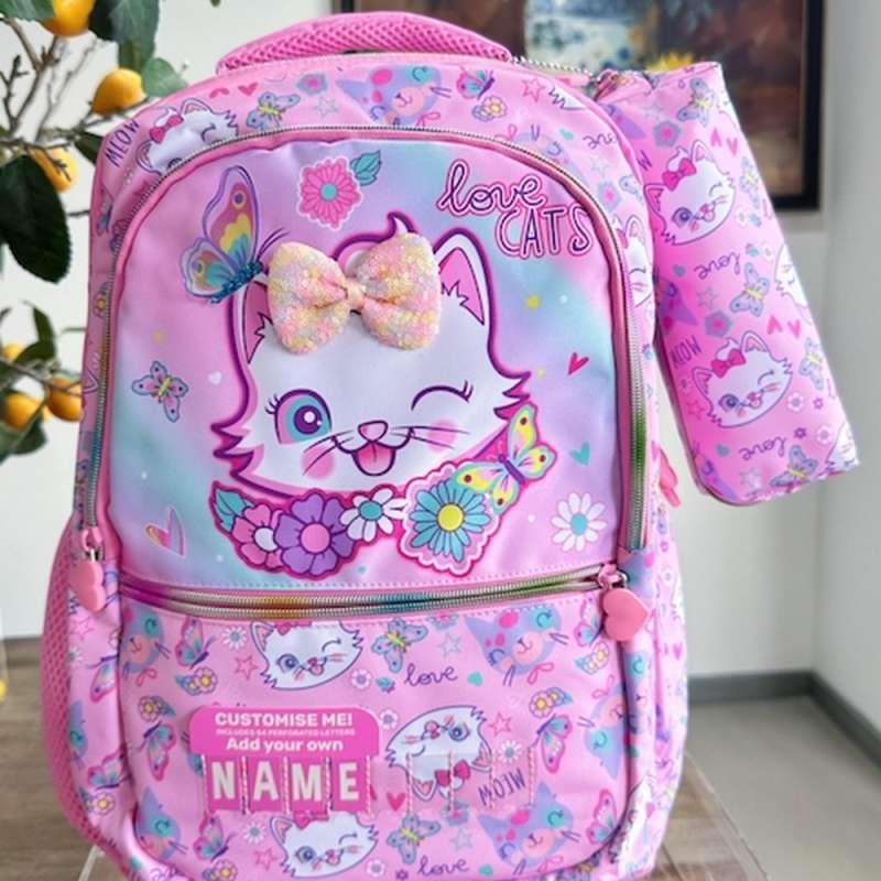 TORBA I PERNICA SET ASST 