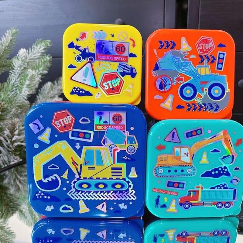 KUTIJA ZA UZINU ASST 