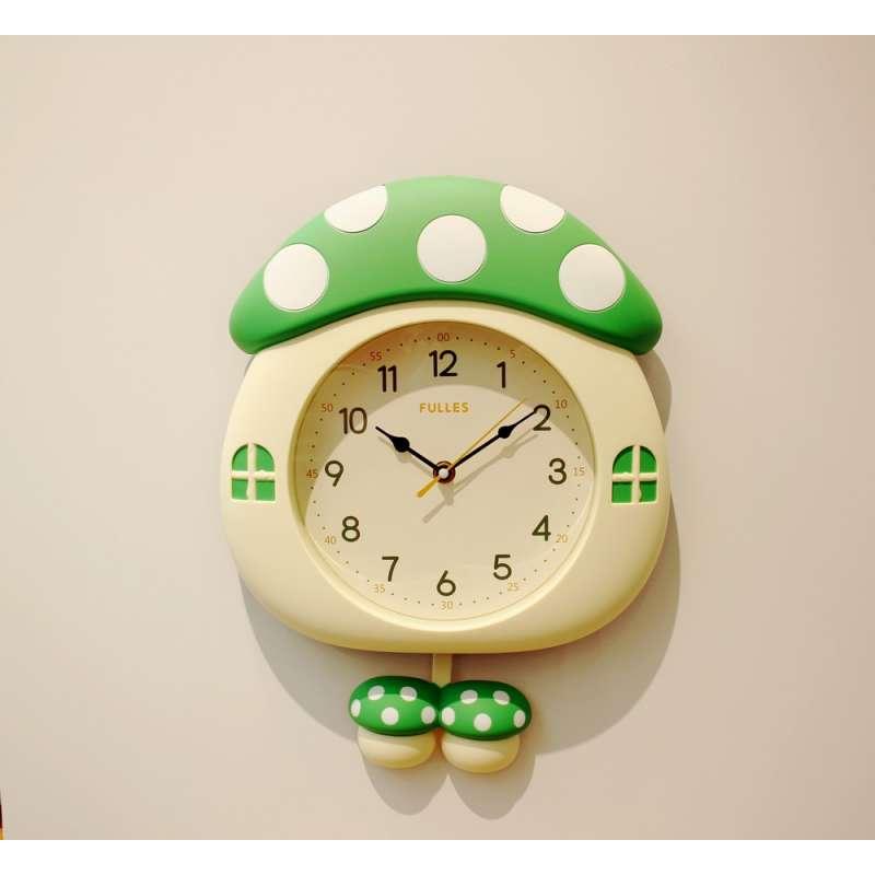 ZIDNI SAT PEČURNA ASST 