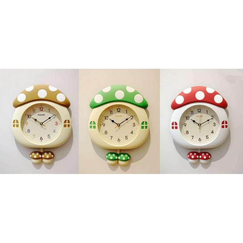 ZIDNI SAT PEČURNA ASST 