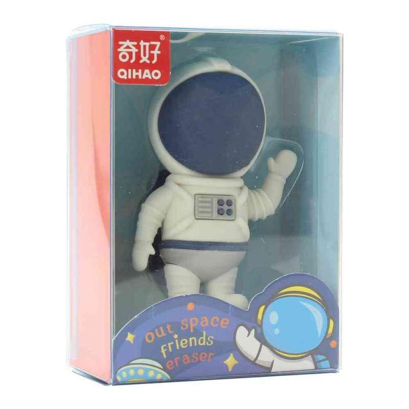 GUMICA ZA BRISANJE SET SPACE ASST