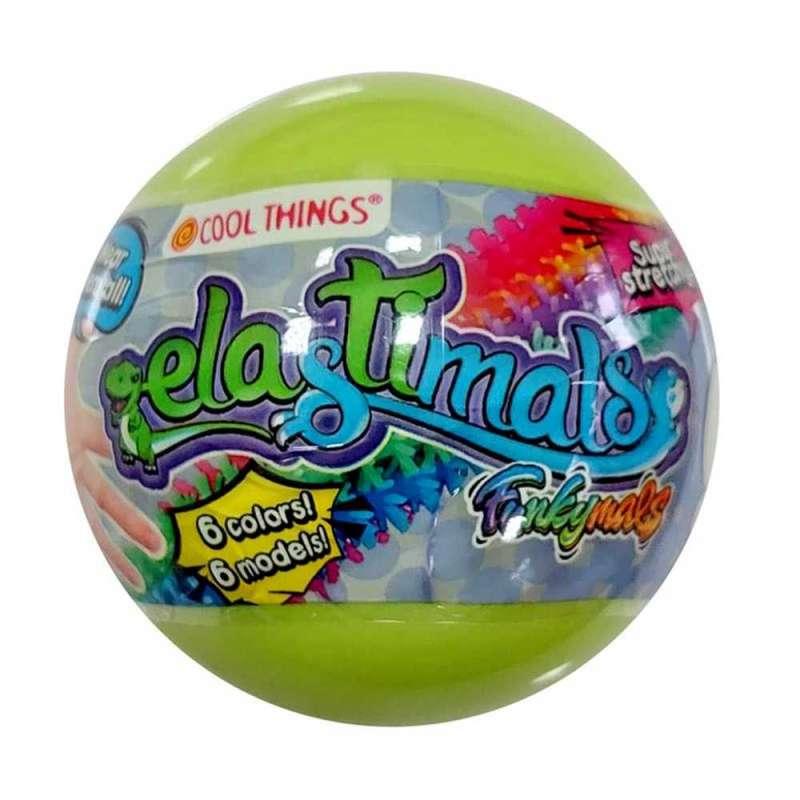 CT: FUNKYMALS ELASTIMALS 65MM IGRACKA U LOTICI 