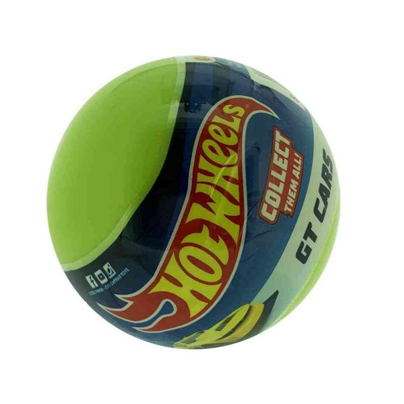 CT: HOT WHEELS DRIFTING TURBO CARS - 50 KAPSULA 