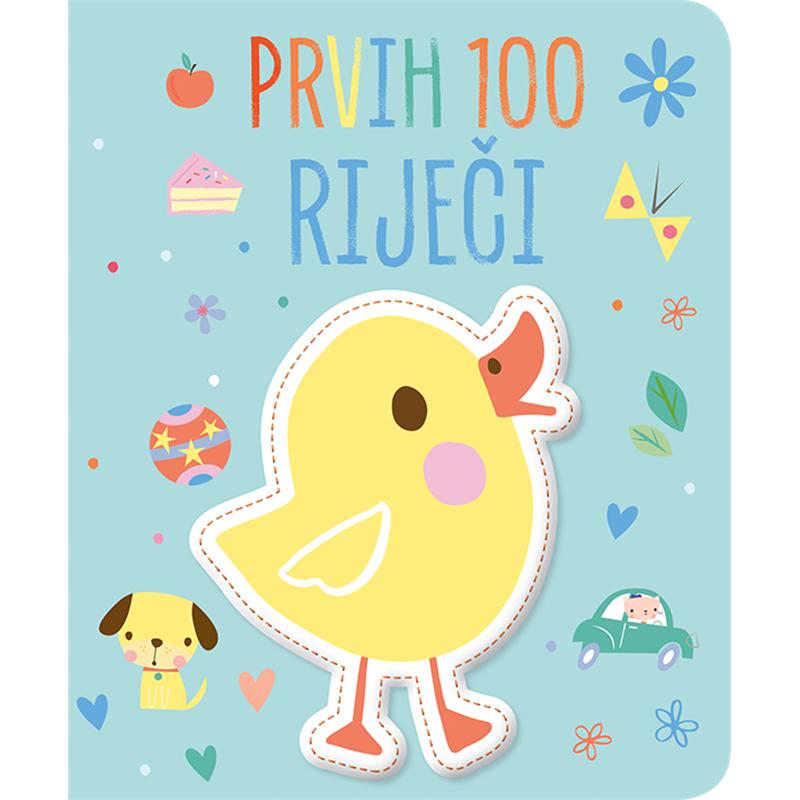 LUS: PRVIH 100 RIJECI (PILIC) 