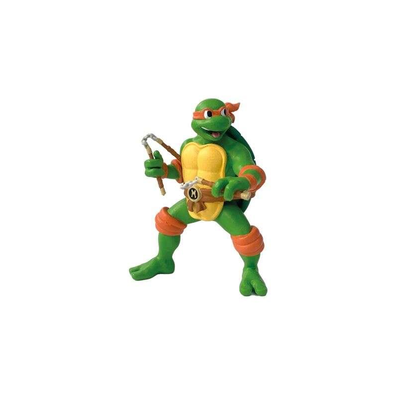 MICHELANGELO RETRO FIGURA 