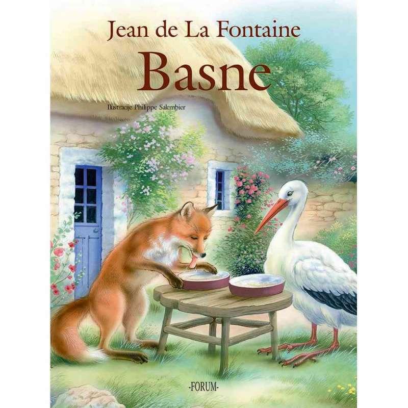 LA FONTAINE BASNE 