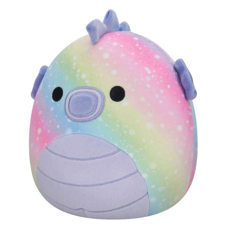 SQU: SQUISHMALLOWS 20CM - MORSKI KONJIC EMERALD