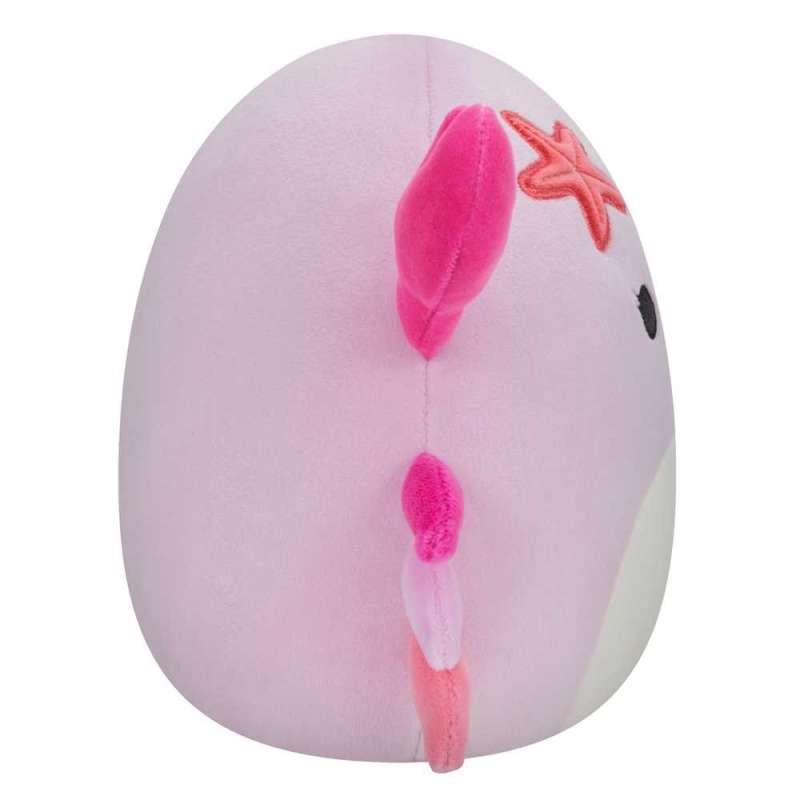 SQU: SQUISHMALLOWS 20CM - ROZA RAK SA ZVIJEZDOM CAILEY 