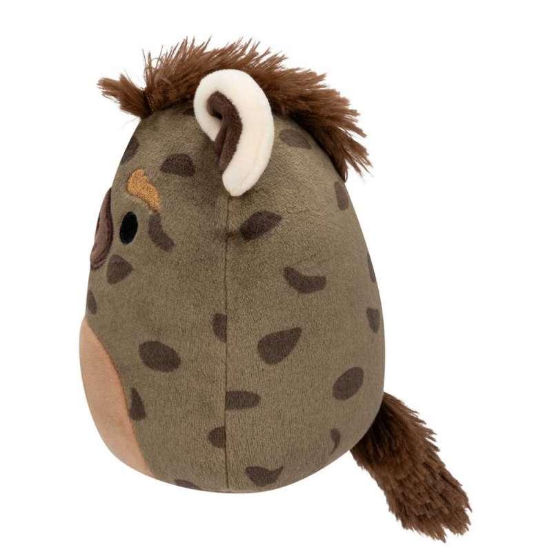 SQU: SQUISHMALLOWS 12CM - HIJENA AMARO 