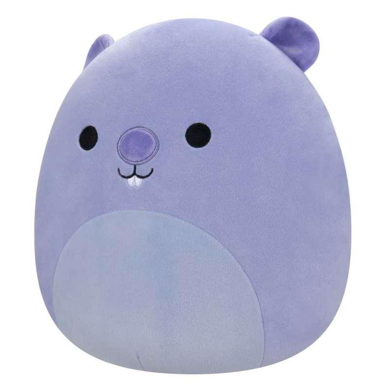SQU: SQUISHMALLOWS 12CM - LAVANDA SVIZAC JAVARI