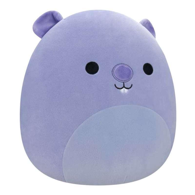 SQU: SQUISHMALLOWS 12CM - LAVANDA SVIZAC JAVARI