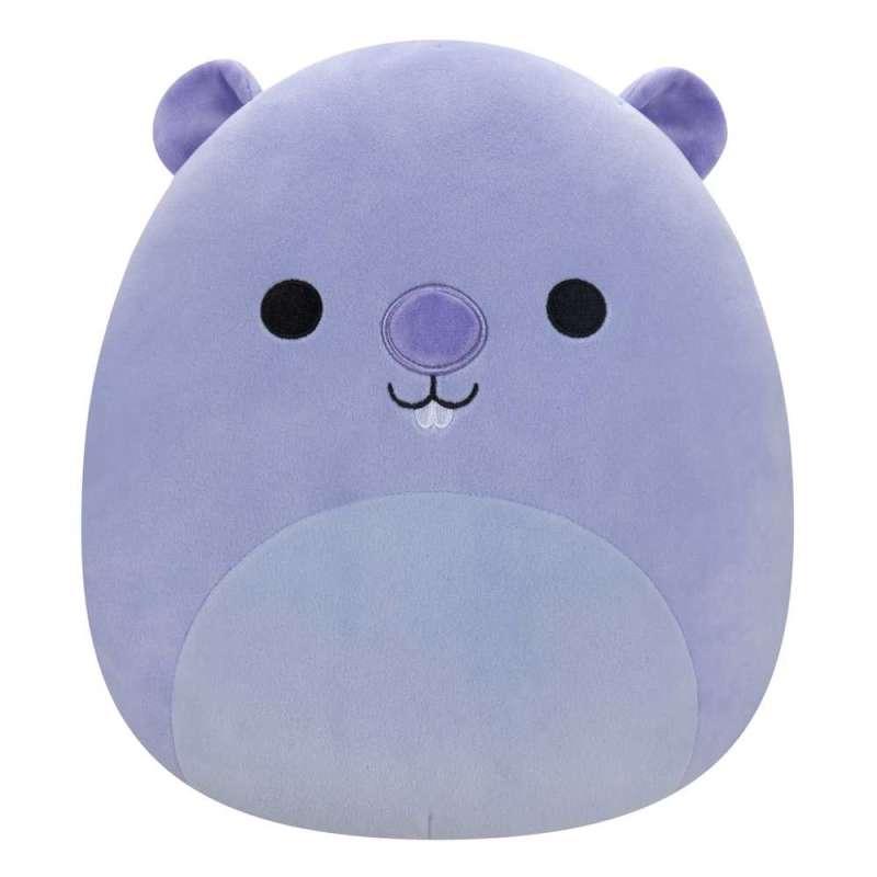 SQU: SQUISHMALLOWS 12CM - LAVANDA SVIZAC JAVARI