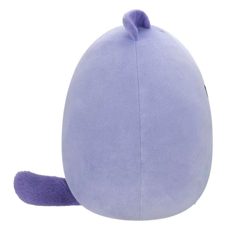 SQU: SQUISHMALLOWS 12CM - LAVANDA SVIZAC JAVARI